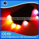 Concert Music LIVE Light up Gloves Led