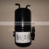 SR Refrigeration Liquid Receivers