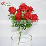 Top Quality Low Price Artificial Flower for Wedding Centerpieces Home Decoration thumbnail-2