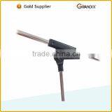 Folding Floor Music Stand thumbnail-3