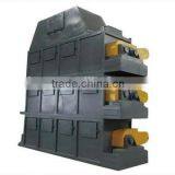 Automatic Lime Hydrating Machine to Make Hydrated Lime Powder and Paste thumbnail-1