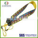 Wholesale Customized Nylon Polyester/cotton/pp Material Fashion Quality Durable Printed Shoulder Neck Camera Strap for Promotion thumbnail-6