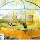 Folded Free Standing Tent Self-prop Mosquito Net