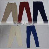 LADIES COTTON PANTS #1