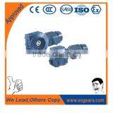 Gearbox With Three Phase Motor Reductor thumbnail-4