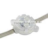 Dream Color 30mm Waterproof LED Pixel String SMD5050 Rgb Rechargeable thumbnail-4