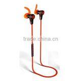 (Top Hot Style ) 2016 Promotional Gift Rope Cable Earphone Wireless Bluetooth Headphone With High Quality thumbnail-1