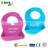 Big Pocket New Baby Silicone Baby BOB105 thumbnail-4