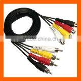 Hot Sell and Good Price Audio Video Cable
