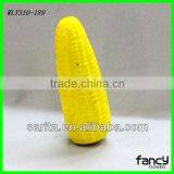 Factory Direct Sale Quality Decorative Artificial Corn
