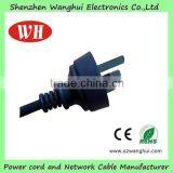 SAA Certified 3 Prong Electrical Plug Australian Female Power Cord thumbnail-4