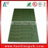 Shenzhen Pcb Manufacture Produce 2 Layer Electronics Printed Circuit Boards thumbnail-4
