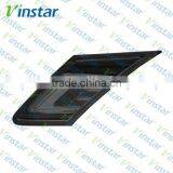 Fresh Yellow Side Indicator Light Smoke Lens Led Side Marker for GT86 FRS BRZ thumbnail-2