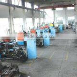 Ningbo Mingxin Electronic Machinery Manufacturing Co., Ltd. company overview - view 3 thumbnail