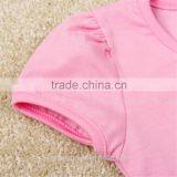 2-6Y (FG5608) 2016 Newest Design Nova Baby Clothes Fashionable Garments Summer Lovely Baby Girls Clothing Sets thumbnail-3