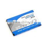 SCUD Cell Phone Battery for Motorola BT50