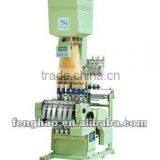 Computerized Narrow Fabric Jacquard Needle Loom JX-JNFS 6/50-320S