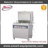 hot Sale Flexo graphic Printers machine with SGS Certificate