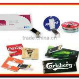 the Thinnest Credit Card Shaped Usb Flash Drive