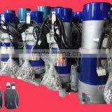 Electric Rolling Door Opener DC 800KG thumbnail-1