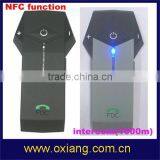 Three Color Optional Blutooth Headset/Intercom for Motorcycle/bike/shi Helmet