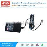 Meanwell 20W 5V dc Adaptor Ac/dc High Reliability Medical Adaptor With NRCan UL