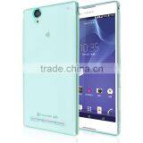 Ultra-thin TPU Cases Flip Cover Mobile Phone Case for Sony Xperia T2 Opp Bag Packaging Box for Mobile Phone Cover thumbnail-2