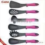 2016 Home Cooking Utensils Nylon Kitchen Accessories Set