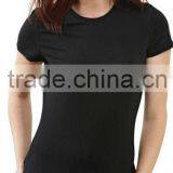 Summer Short Sleeve Moisture Wicking Cooling T-shirt Sportswear thumbnail-1