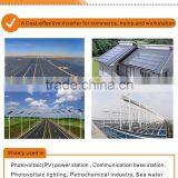 PV off Grid Solar System 1KW~500KW China Solar Power Companies thumbnail-3