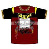 Dry Fit Sublimated Cheap Rugby League Jerseys thumbnail-5