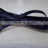 LED Light Strip Connector Adapter 9 Fach PCB Distributors for Indoor Artificial White Tree thumbnail-5