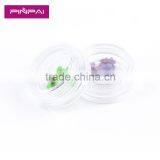 2016 12 Colors Dried Dry Flower UV Gel Acrylic False Tips Nail Art Decoration Real Flower thumbnail-4