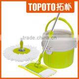 Hot products for 2016 spinning mop for single bucket