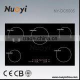 2015 Popular Electric Appliance Induction Cooker / Induction Hob / Induction Cooktop With Competitive Price