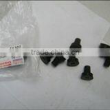 Excavator J05E Spare Parts Screw Gasket VHS125051101 for SK200-8