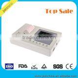 China Manufacturer Non Contact Medical Forehead Clinical Thermometer Digital Laboratory Thermometer thumbnail-6