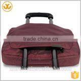Top Quality Nylon Trolley Red Custom Business Laptop Bag thumbnail-4