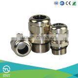 UTL Metal Cable Glands IP67 IP68 PG Type PG7 to PG63 thumbnail-3
