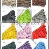 100 Meters 7 Inner Strands Paracord Rope Survival Outdoor Climbling Paracord Survival Cord thumbnail-1