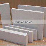 Calcium Silicate Board Insulation Material