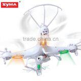 SYMA X5C Quadrocopter With Camera thumbnail-1