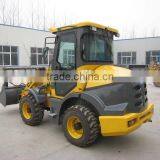 Small Front End Wheel Loader Price CS910 thumbnail-3