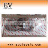 Forklift Engine 3TNA72 3D72E 3TN72 3TNV72 3TNE72 Full Gasket Set / Overhauling Gasket Kit thumbnail-1