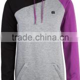 Custom quality plain blank bulk hoodies