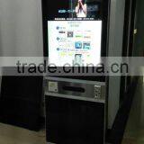 New Products Media Player Photo Booth Party Full Hd Hot Sex Video Player In Shopping Mall Photo Booth Machine