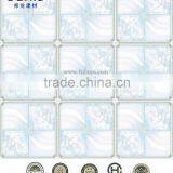 Foshan Factory Manufacturing Bathroom Pvc Suspended Ceiling thumbnail-5