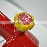 Gym Use Spin Bike Fitness Equipment thumbnail-5