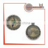 Anti Brass Customer Coins thumbnail-1