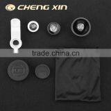 High Quality Triangular Prism 3d Lens for Mobile Phone thumbnail-6